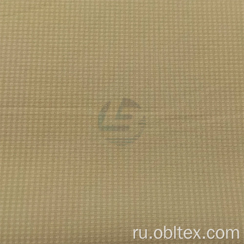 Oblst4007 Polyester T400 Stretch Dobby ткань